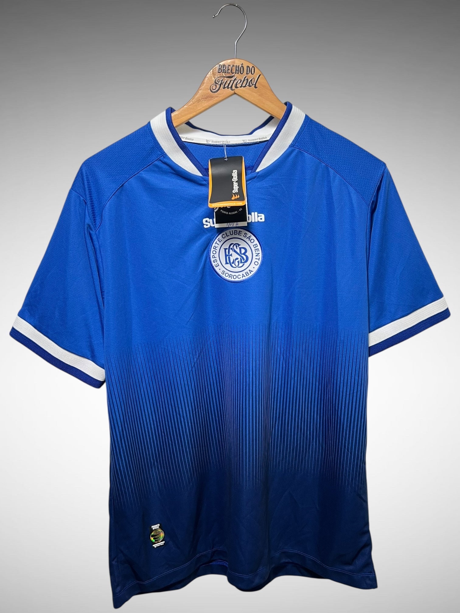 São Bento Primeira Camisa Tam G