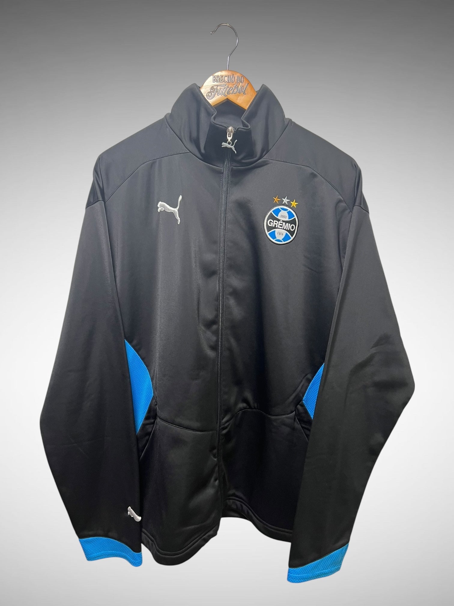 Grêmio Jaqueta Tam GG.