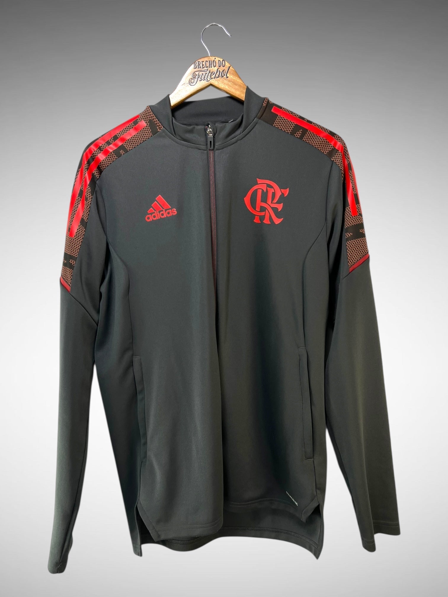 Flamengo 2021 Conjunto Tam M.