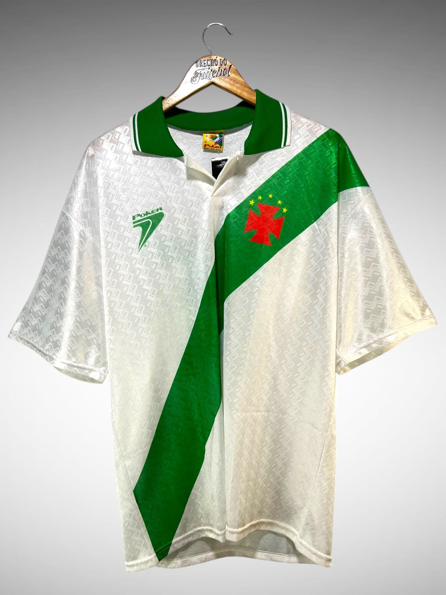 Tuna Luso 1995 Primeira Camisa Tam G N 15.