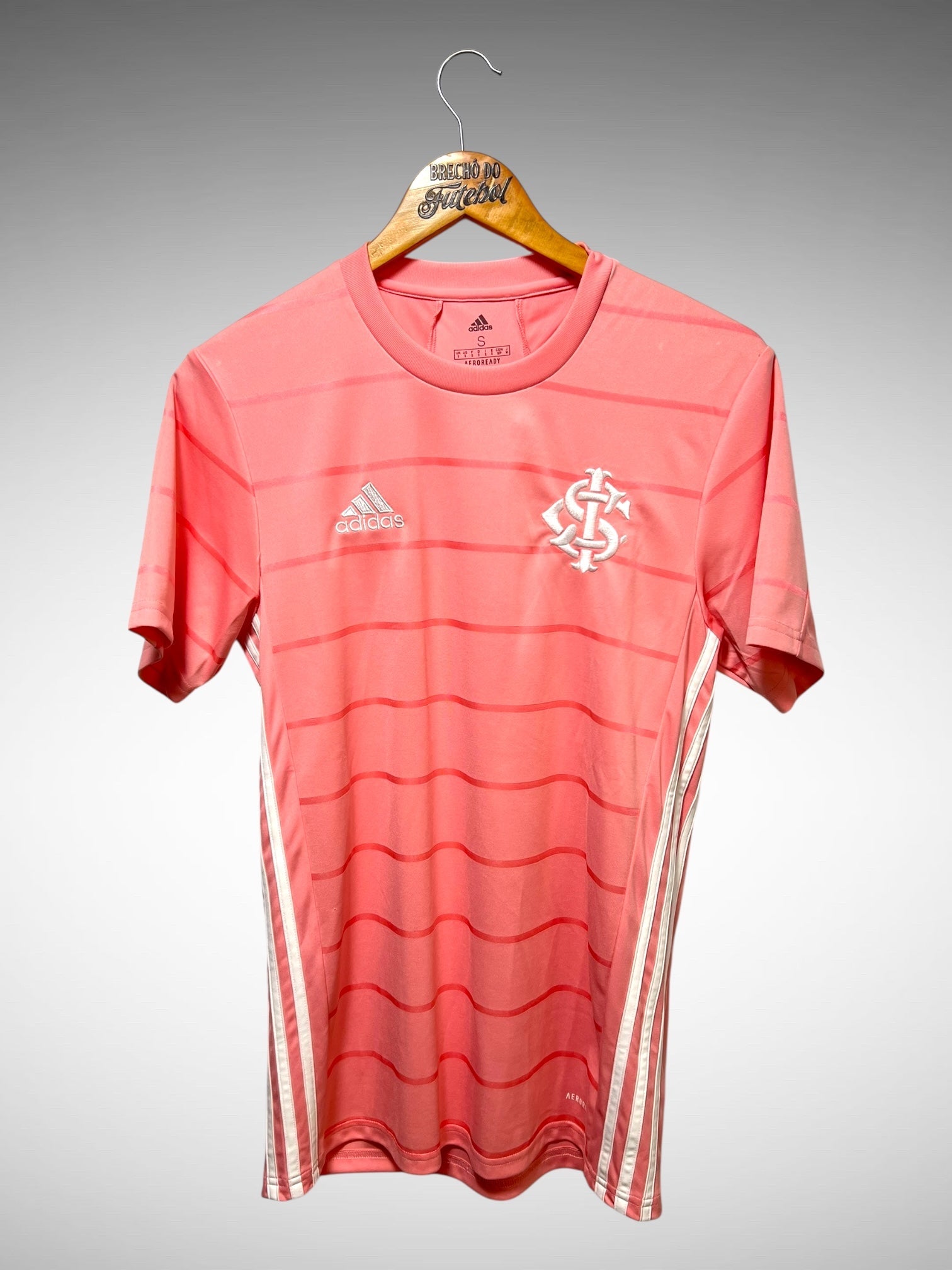 Internacional 2021 Outubro Rosa Tam P