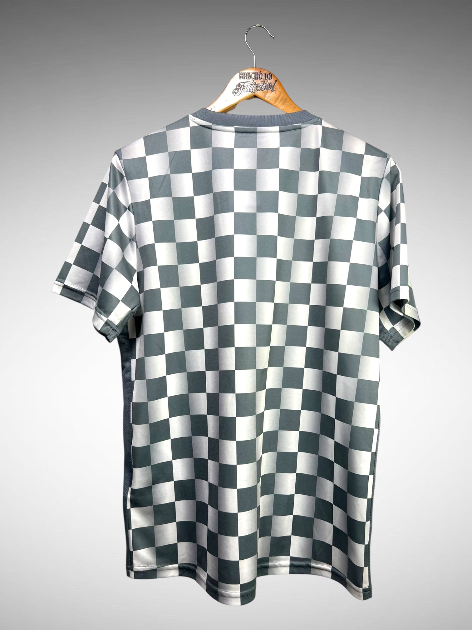 Internacional 2019 Camisa de Aquecimento Tam G.