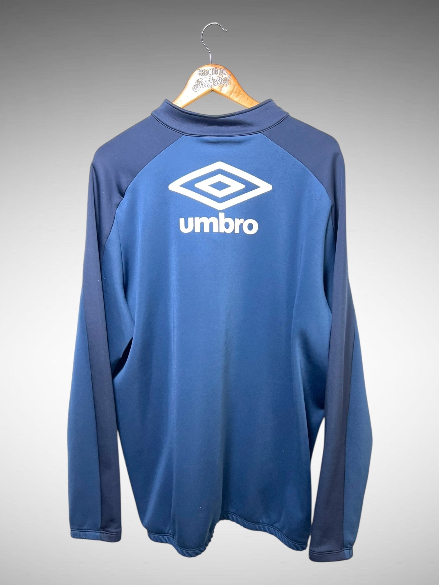 Grêmio 2022 Agasalho Tam 3G.