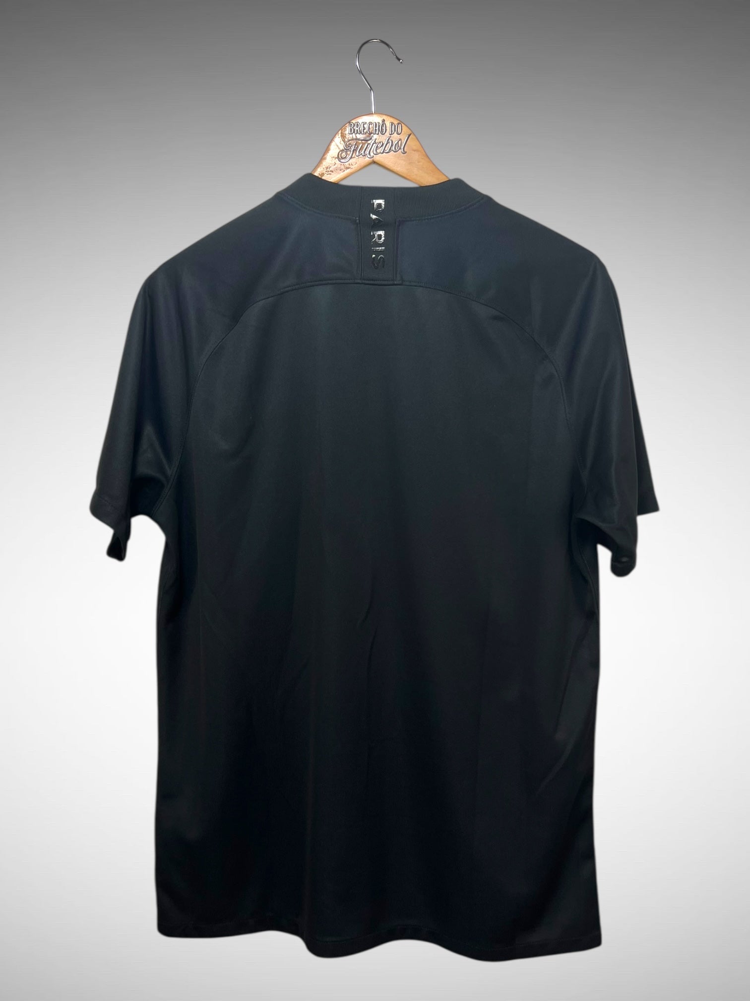 Paris Saint-Germain 2019 Quarta Camisa Tam G.