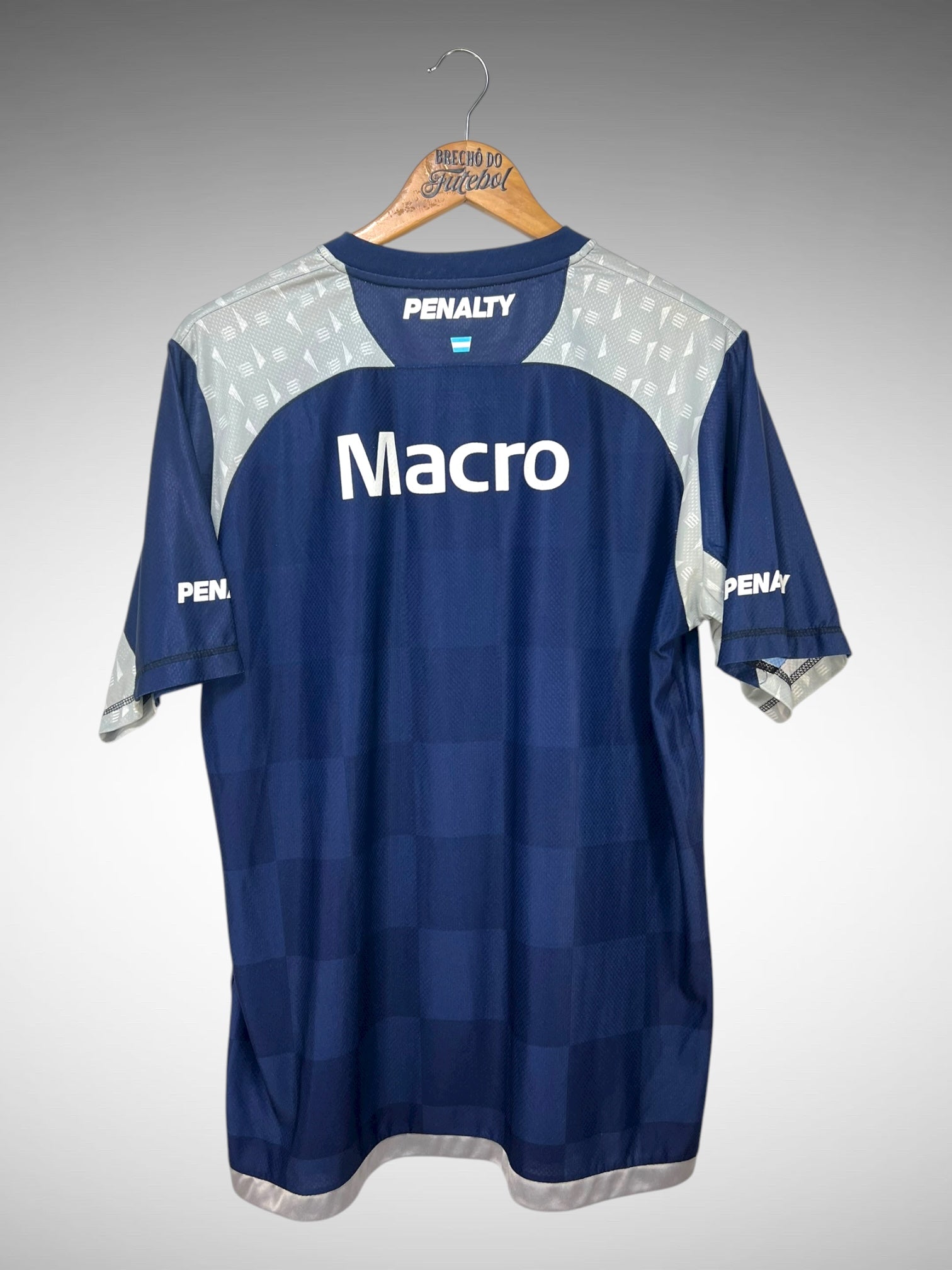 Racing 2009 Segunda Camisa Tam G.