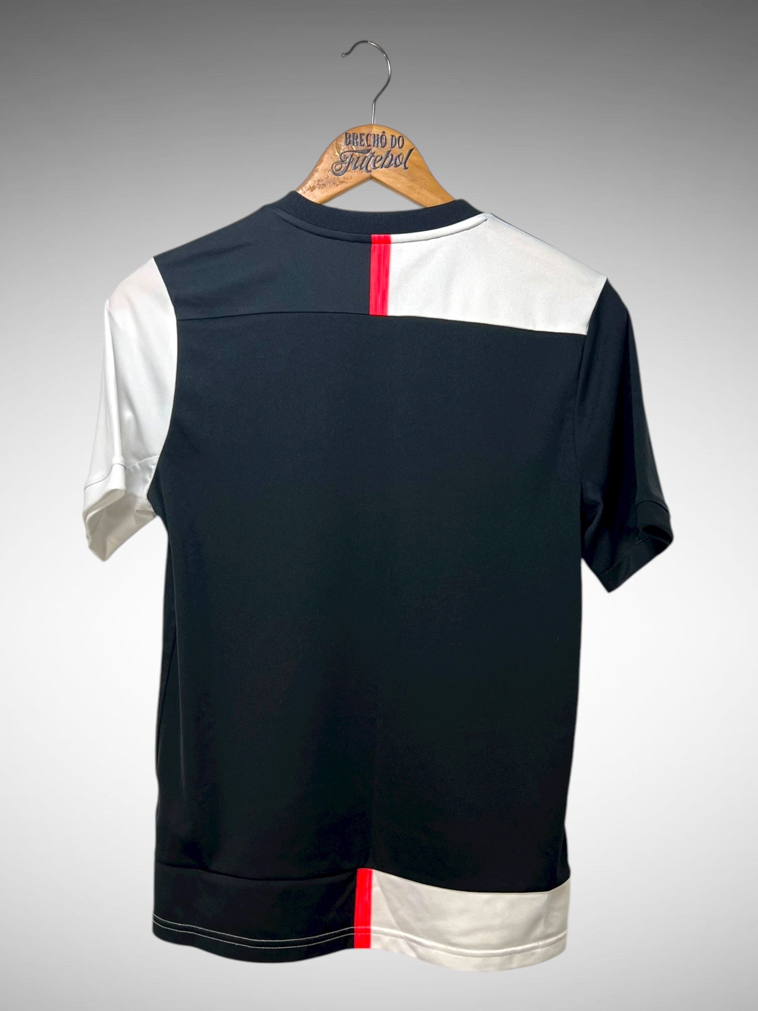 Juventus 2019 Primeira Camisa Tam 13 Anos Infantil.