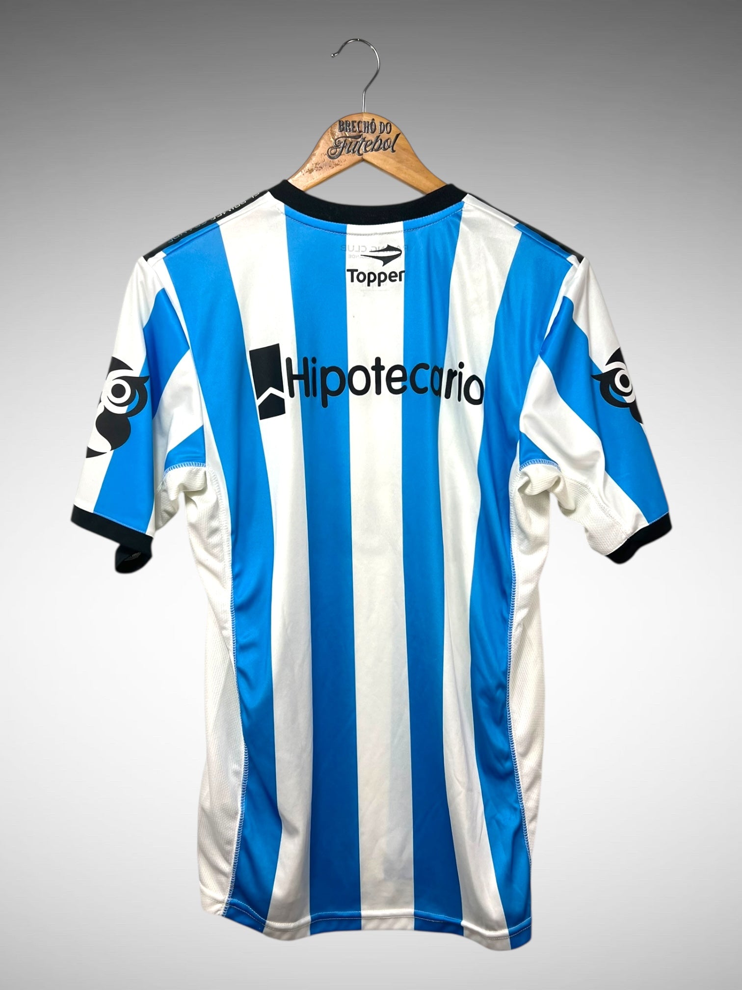 Racing 2015 Primeira Camisa Tam P.