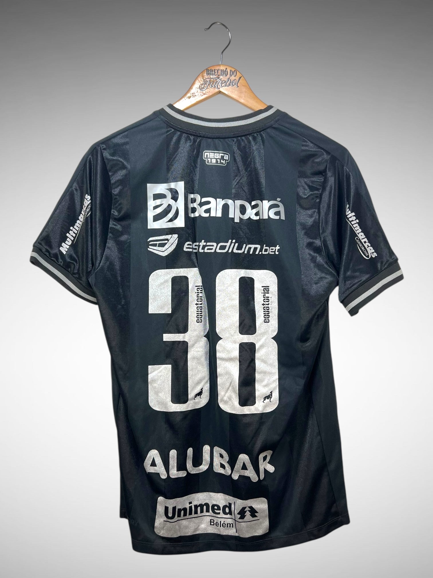 Paysandu 2020 Terceira Camisa Tam M.