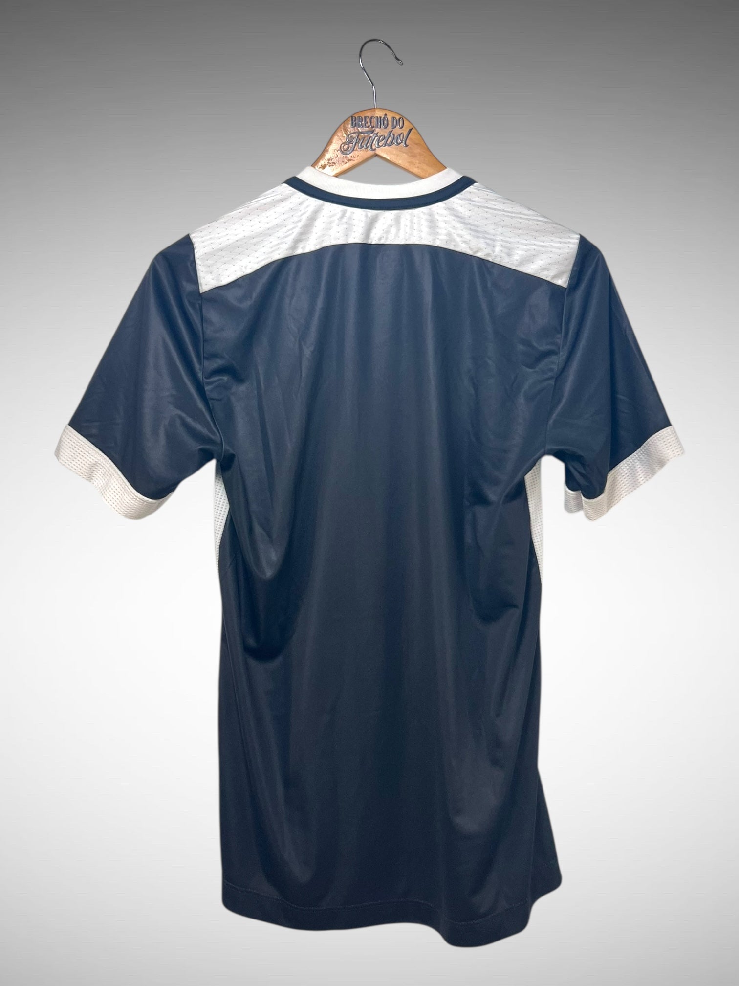 Bragantino 2019 Segunda Camisa Tam P.