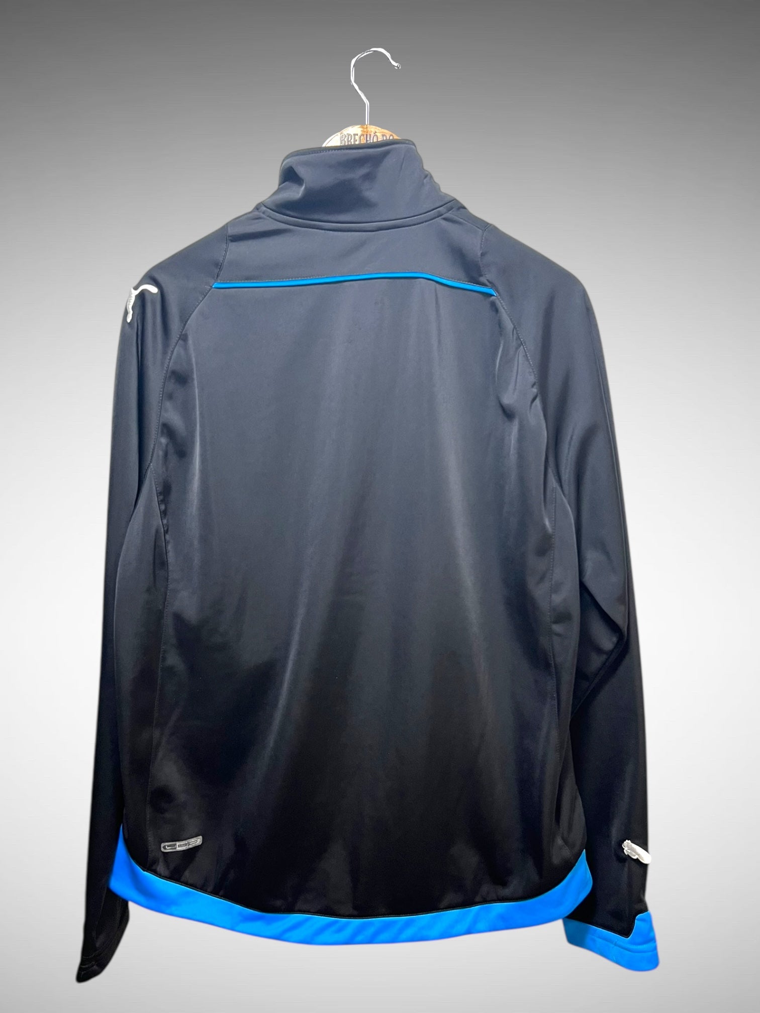 Grêmio 2009 Jaqueta Tam G.