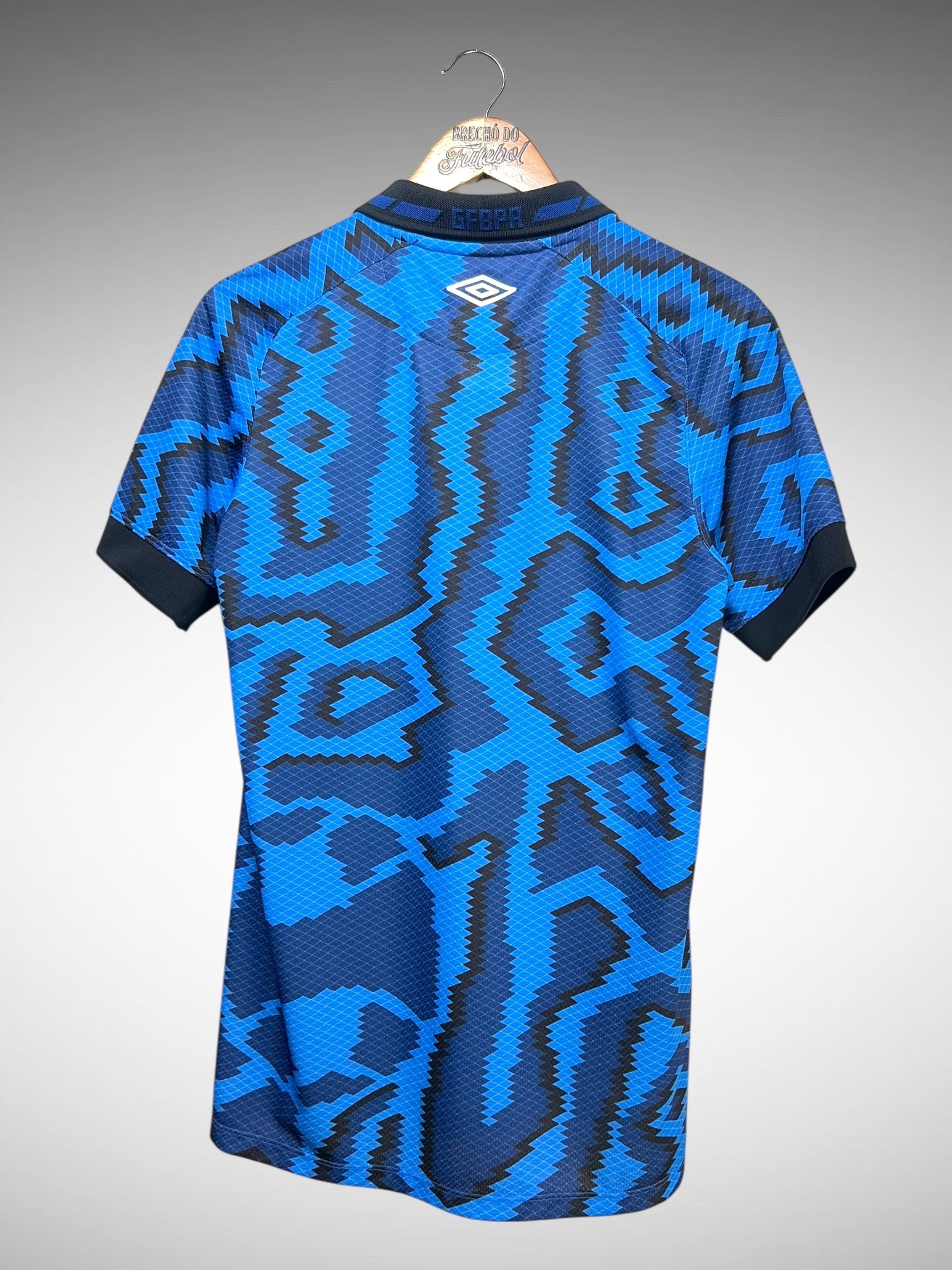 Grêmio 2021 Terceira Camisa Tam P.