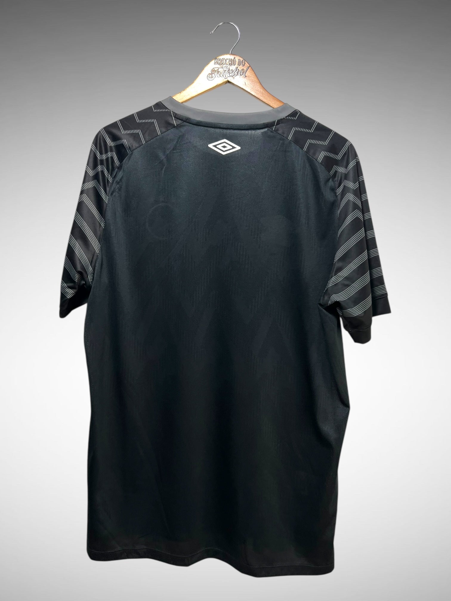 Grêmio 2021 Camisa De Goleiro Tam GG.