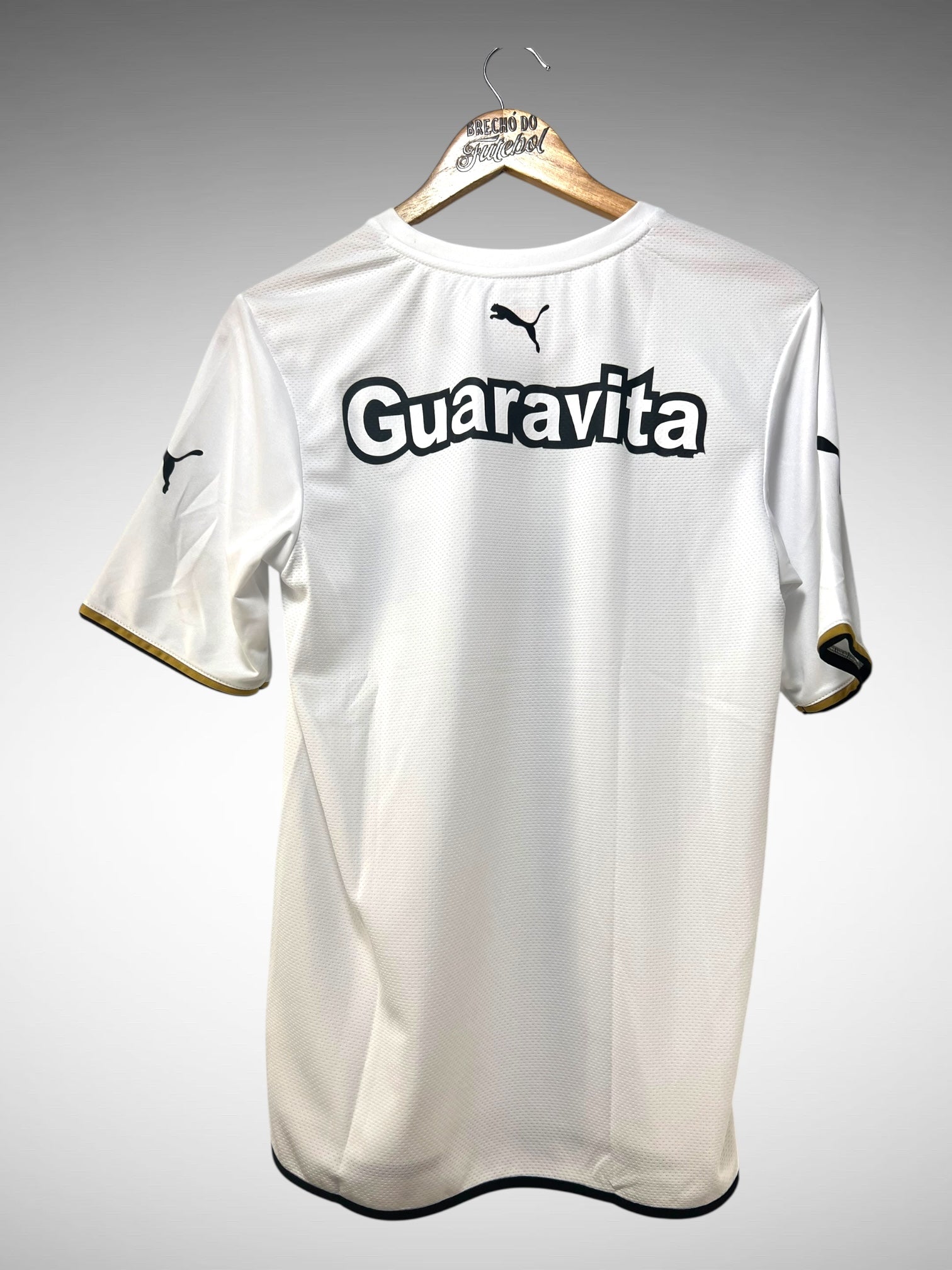 Botafogo 2014 Terceira Camisa Tam P.