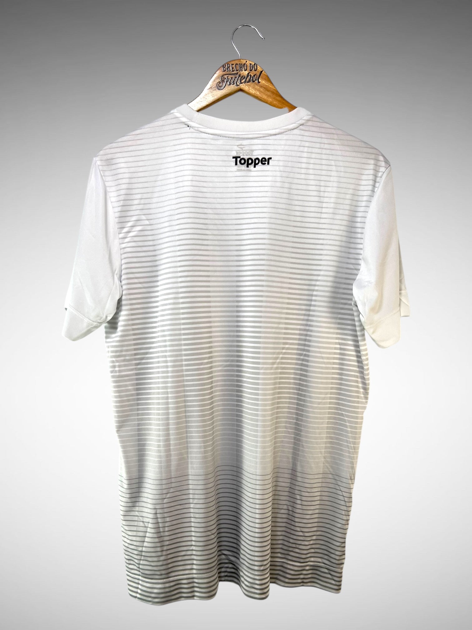 Atlético Mineiro 2017 Camisa Pré-Jogo Tam M.
