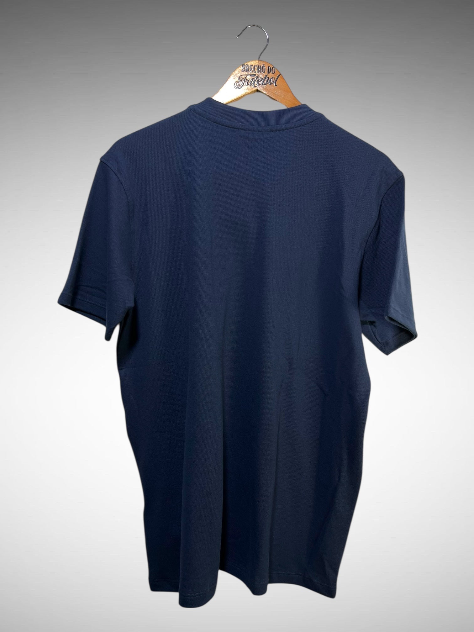 Grêmio 2024 Camisa De Viagem Tam M.