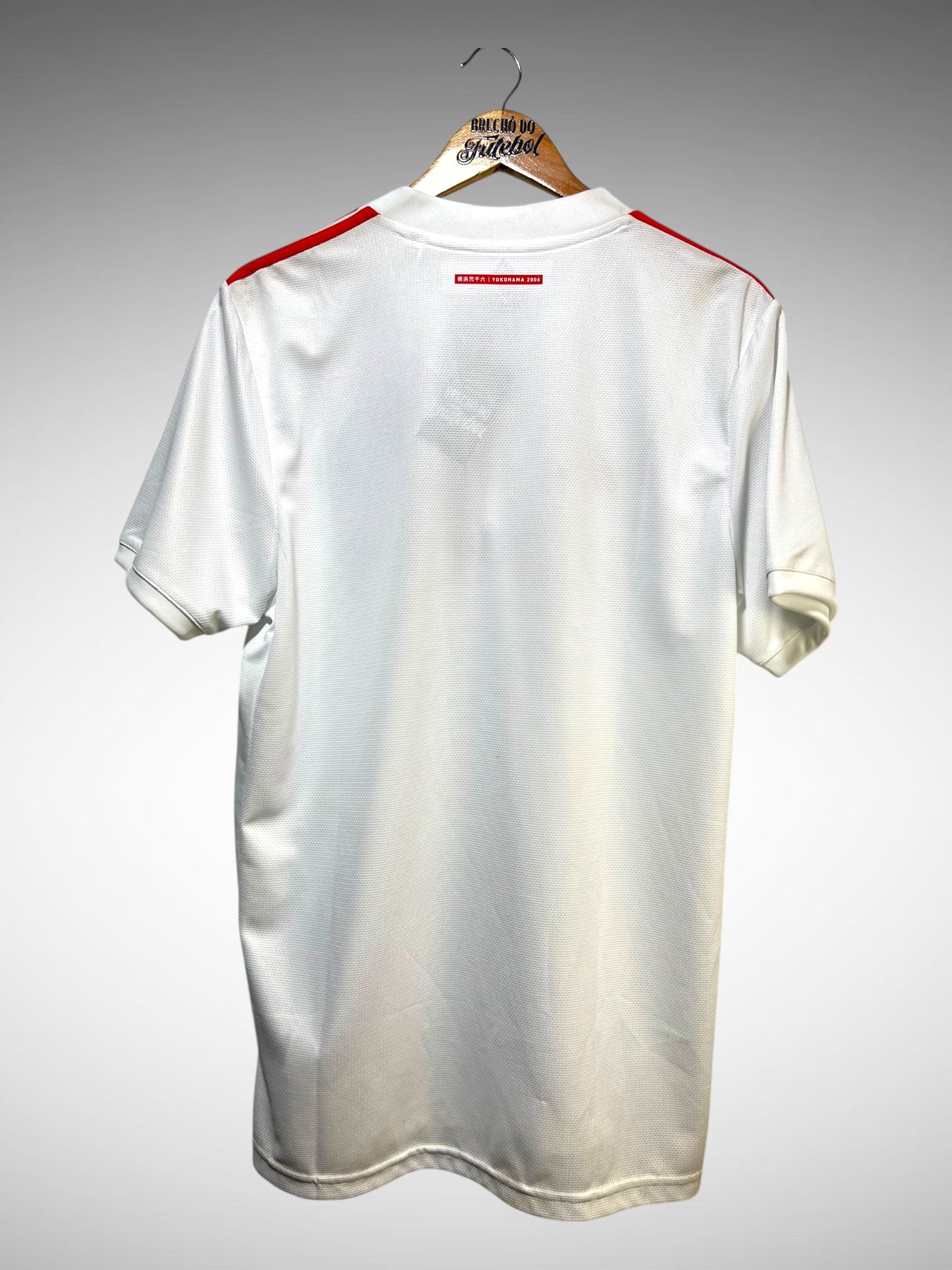 Internacional 2021 Segunda Camisa Tam G.
