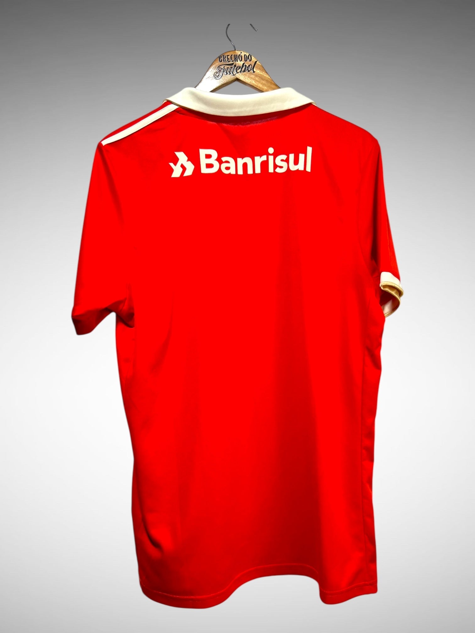 Internacional 2022 Primeira Camisa Tam G.