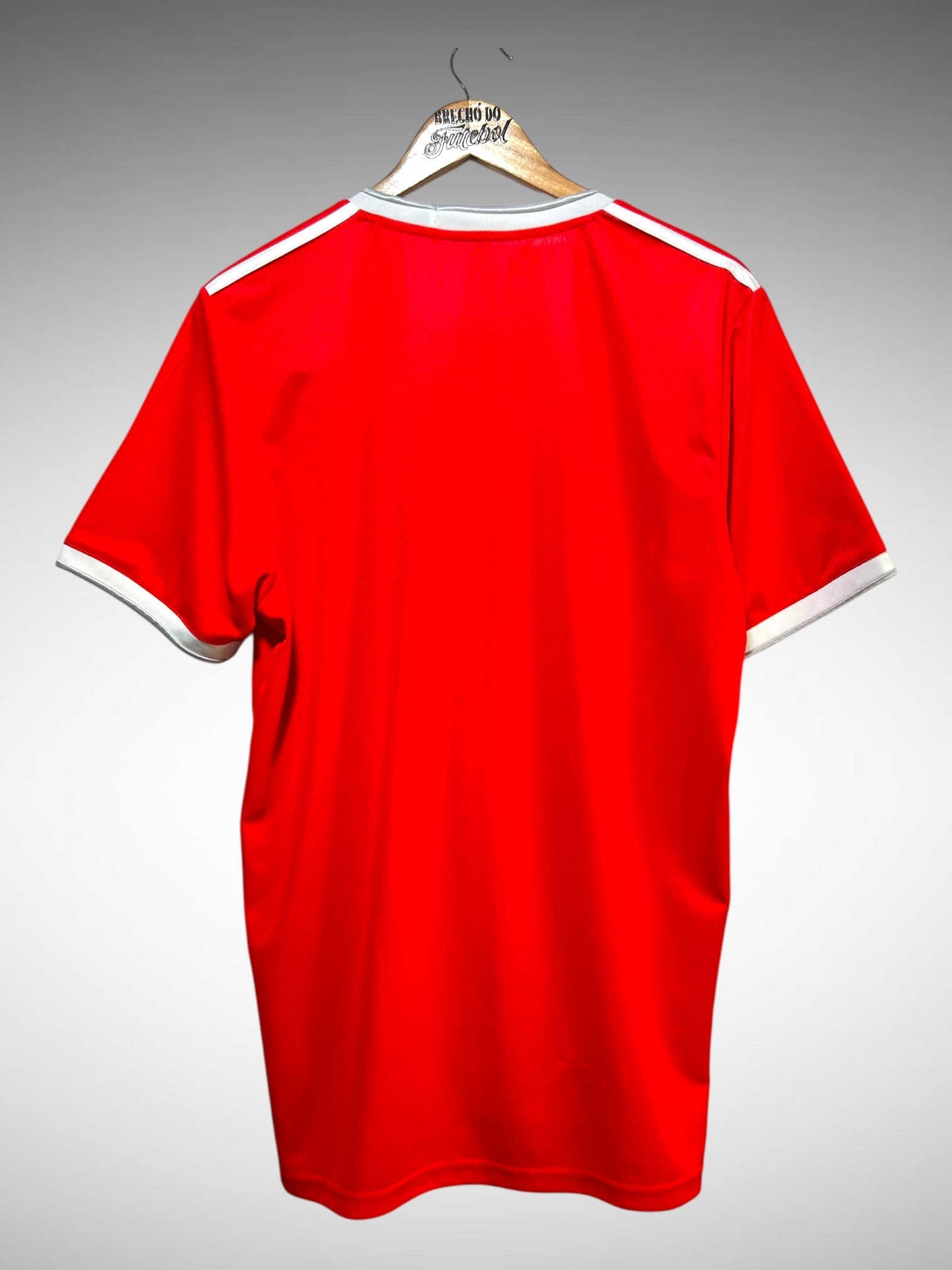 Internacional 2020 Primeira Camisa Tam G.