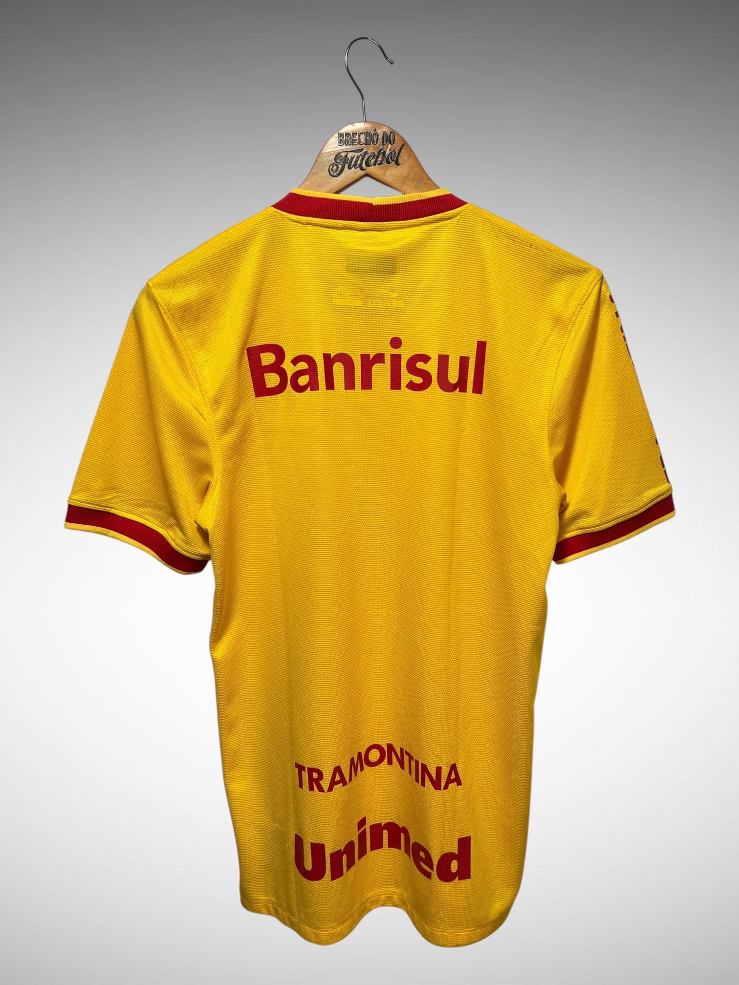 Internacional 2014 Terceira Camisa  Tam P