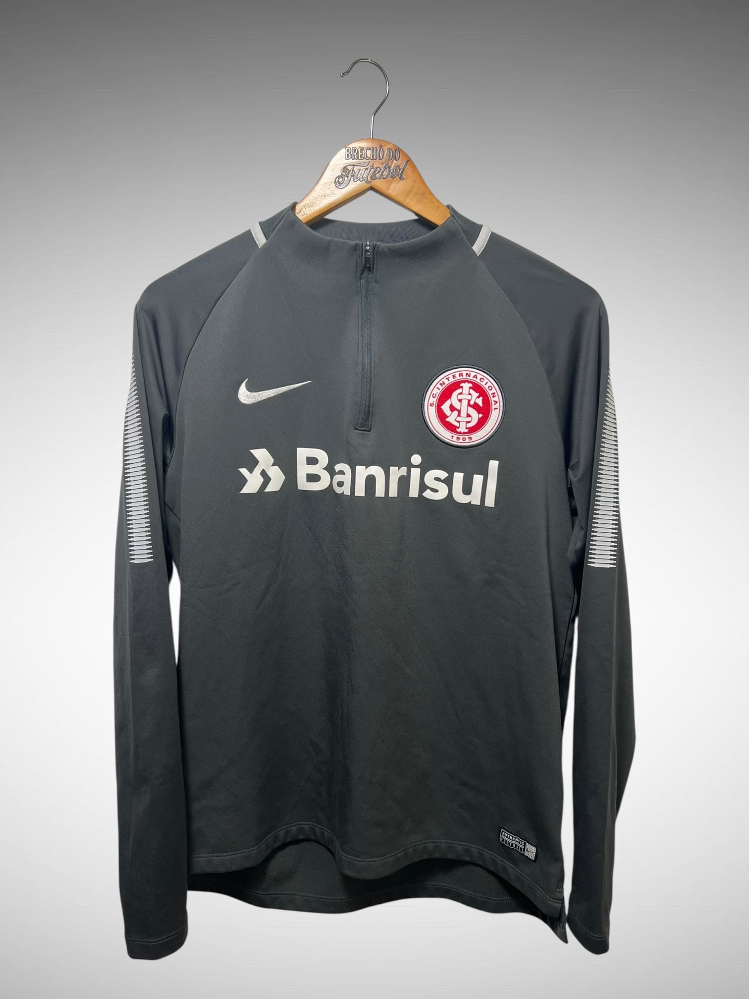 Internacional 2019 Agasalho Tam M.
