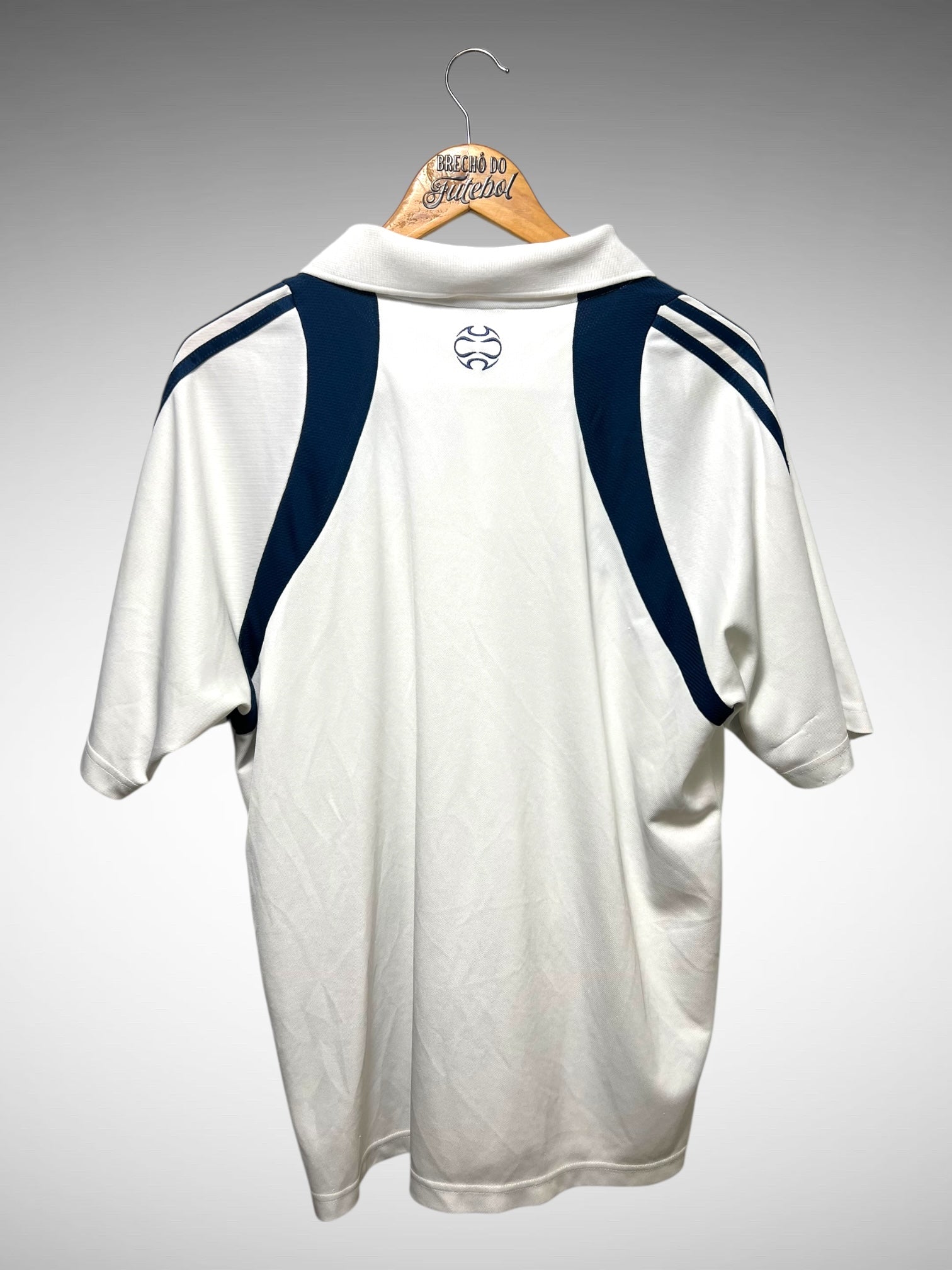 Ulsan HD Camisa De Passeio Tam G.