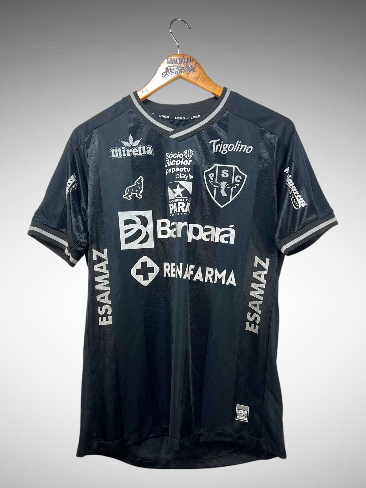 Paysandu 2020 Terceira Camisa Tam M.