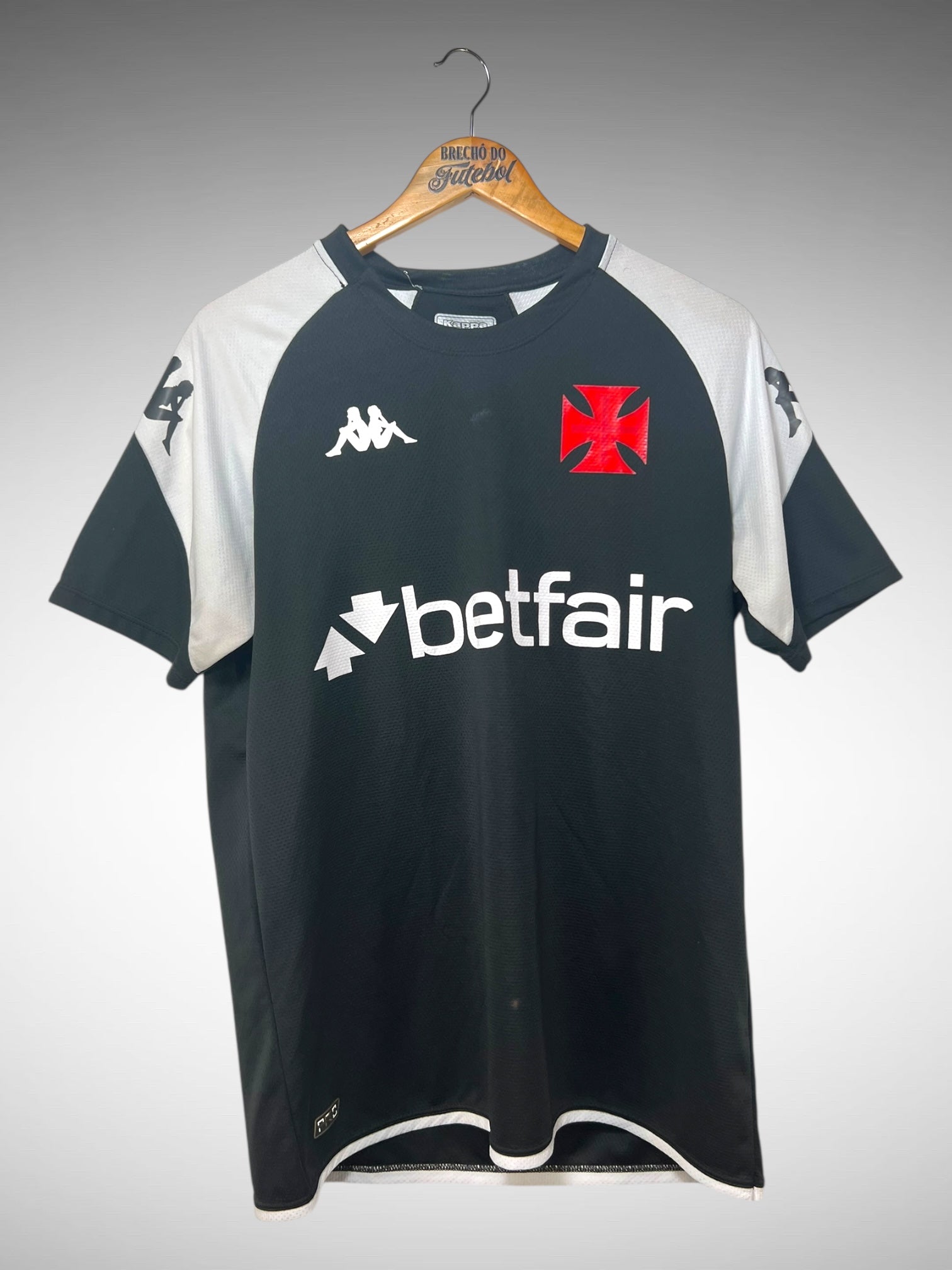 Vasco Da Gama 2024 Camisa De Treino Tam G.