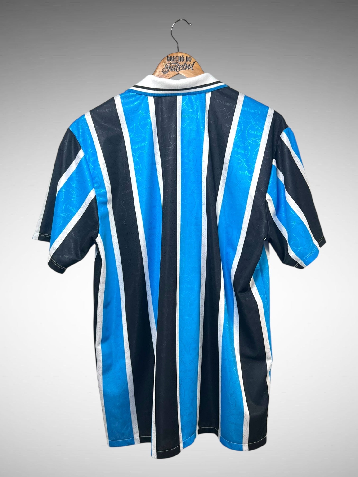 Grêmio 1994 Retrô Primeira Camisa Tam GG.