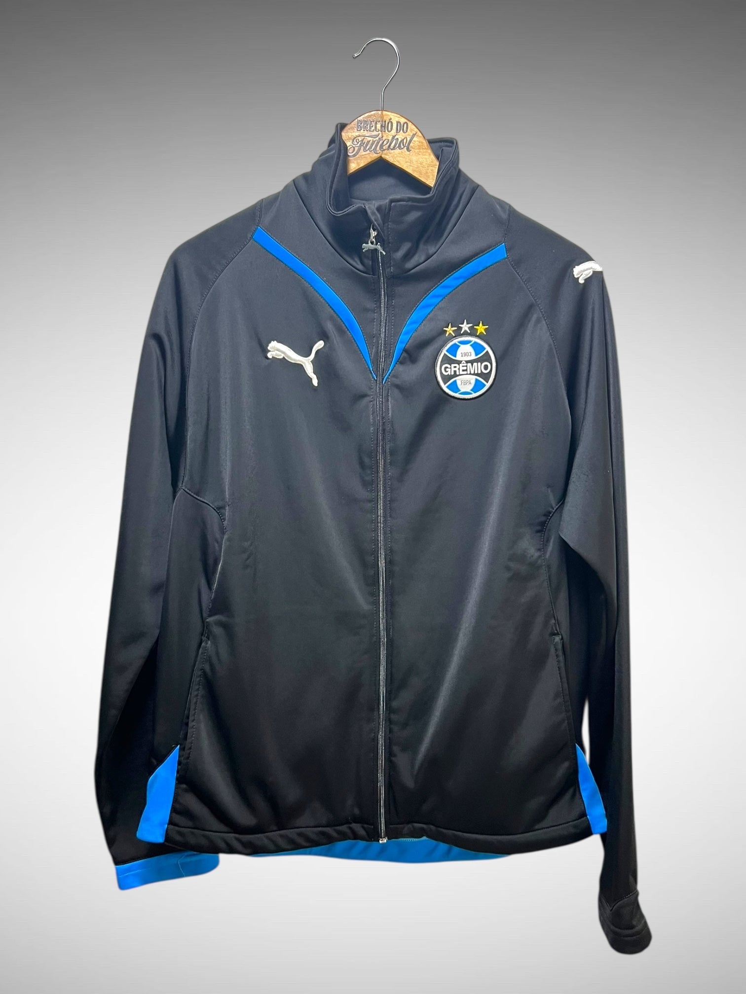 Grêmio 2009 Jaqueta Tam G.