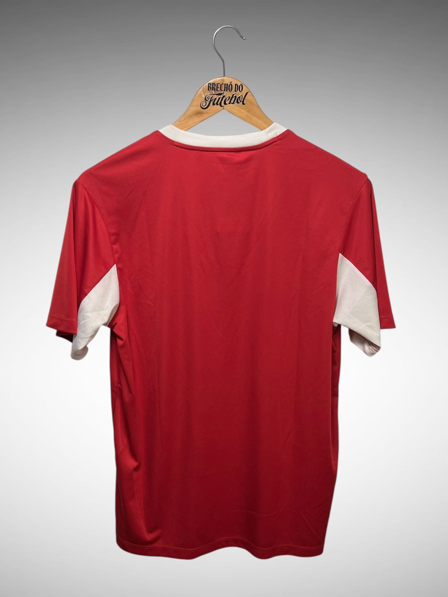 Desportivo Brasil 2017 Primeira Camisa Tam P.