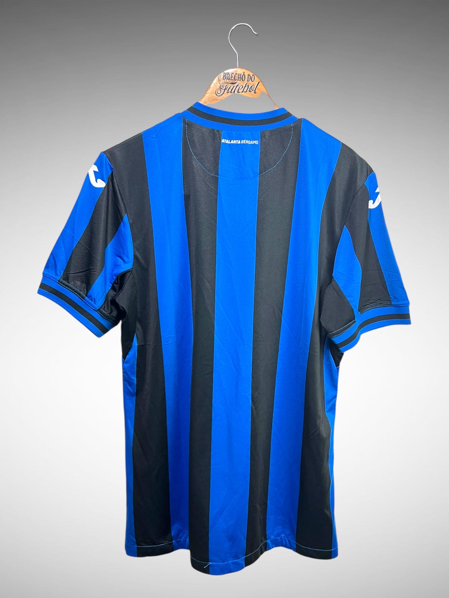 Atalanta 2022 Primeira Camisa Tam G.