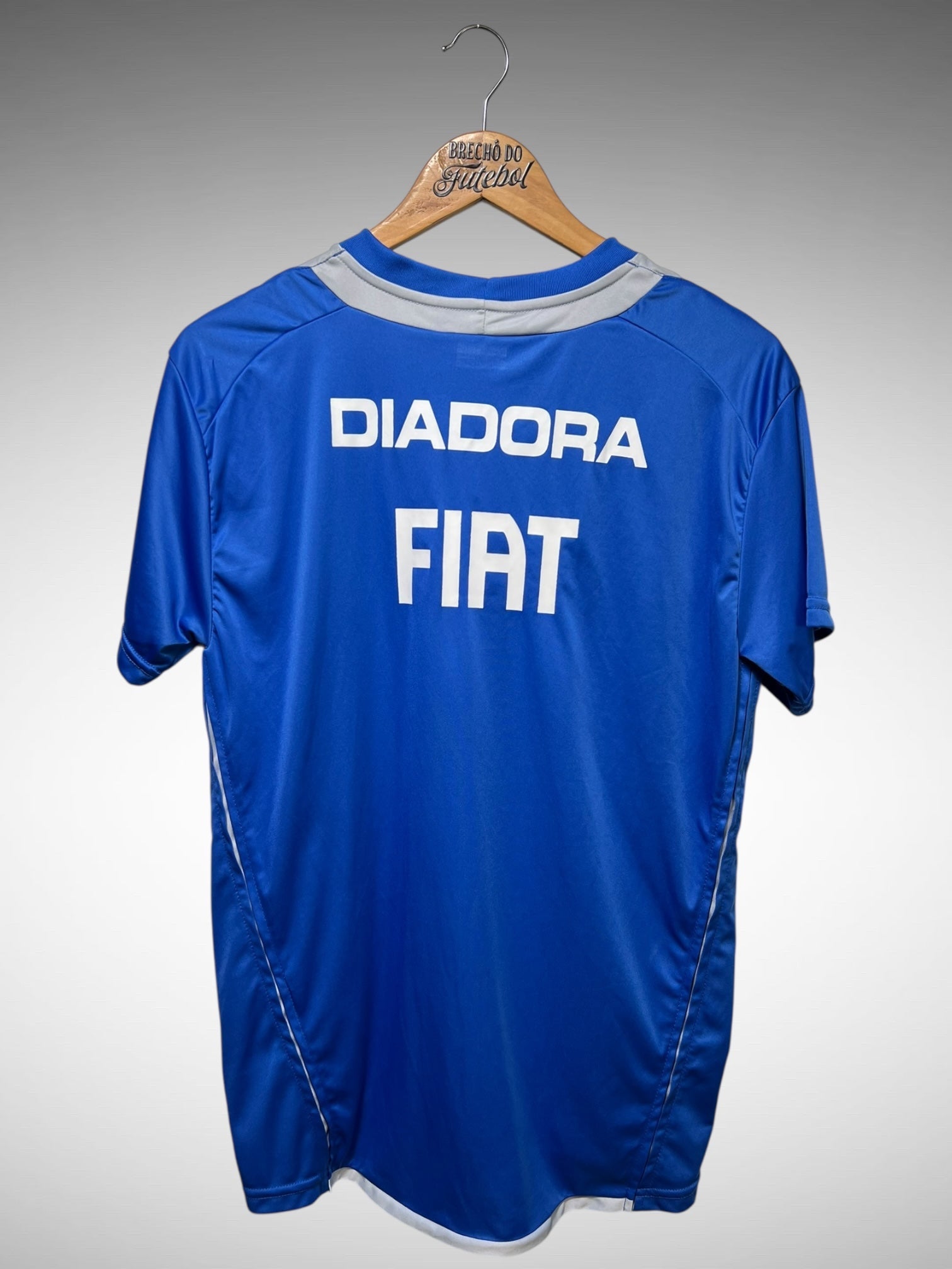 Bahia 2007 Camisa Treino Tam M