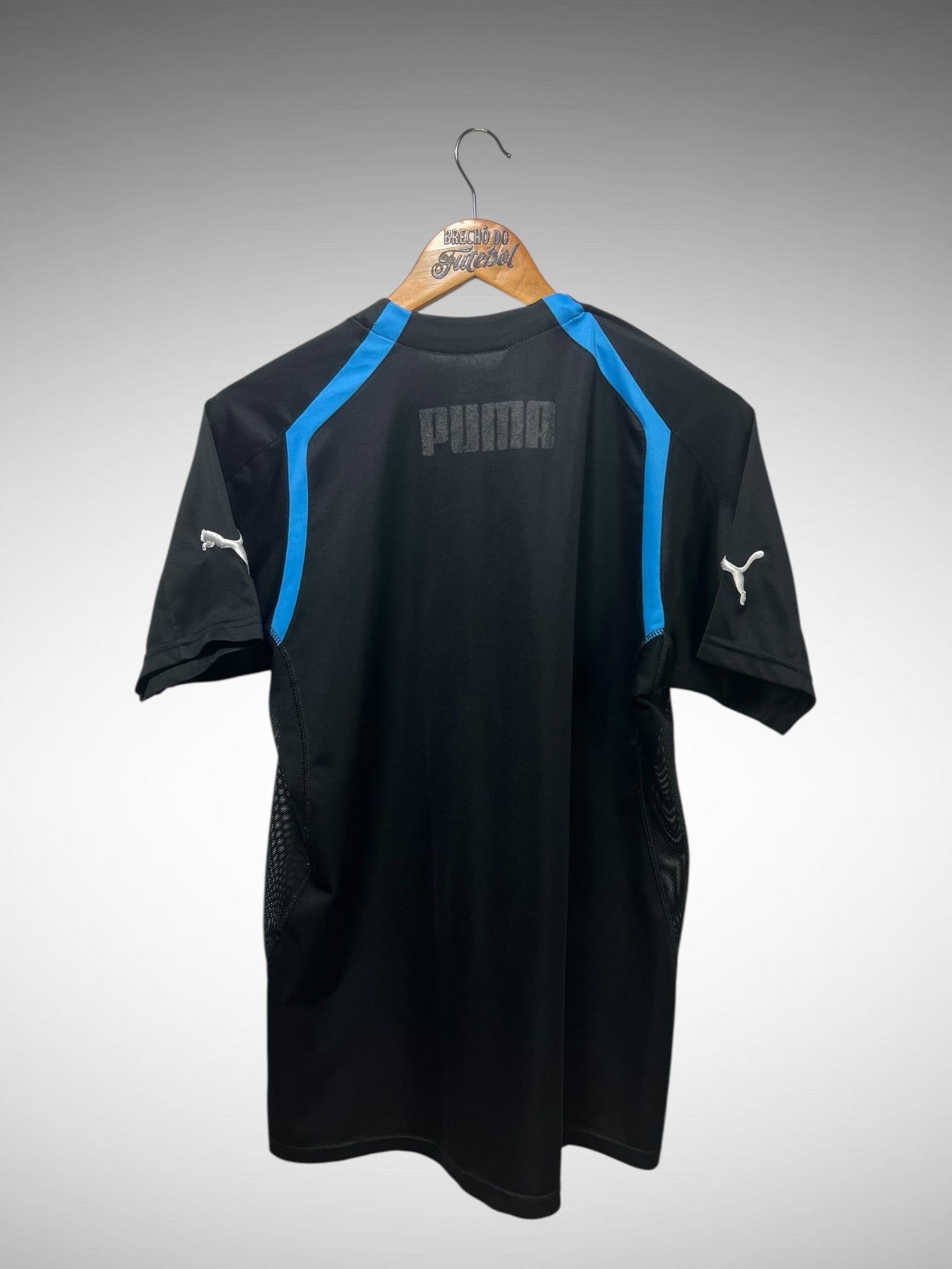 Grêmio 2005 Terceira Camisa Tam P.