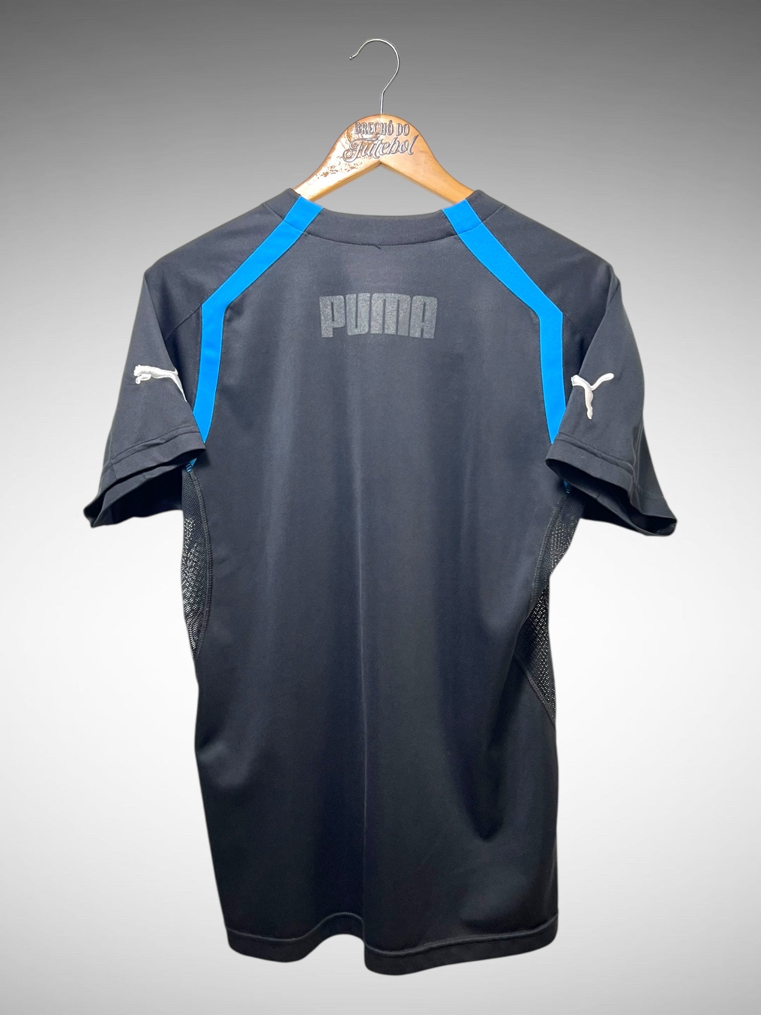 Grêmio 2005 Terceira Camisa Tam M.