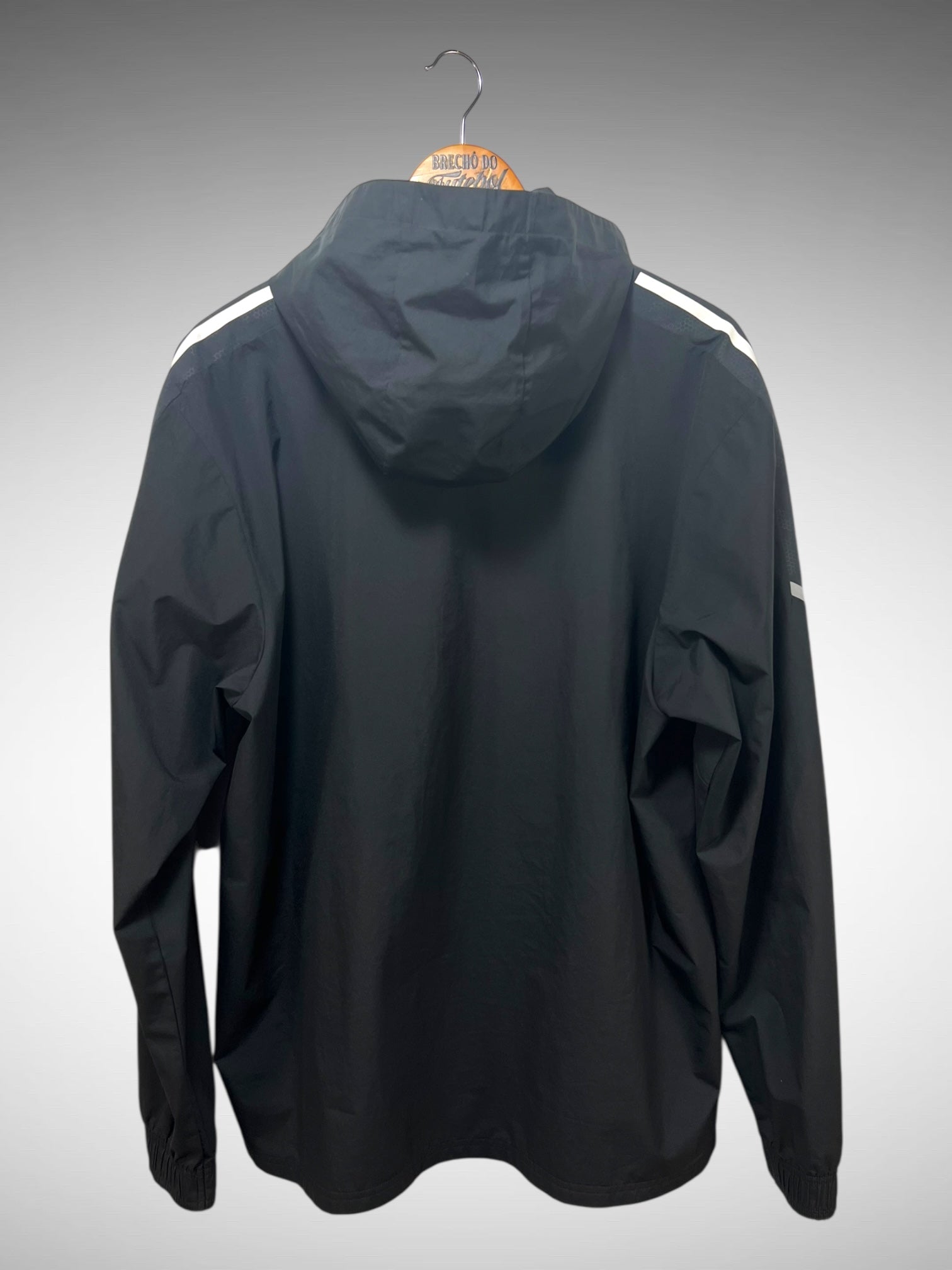 Internacional 2020 Corta-Vento Tam G.