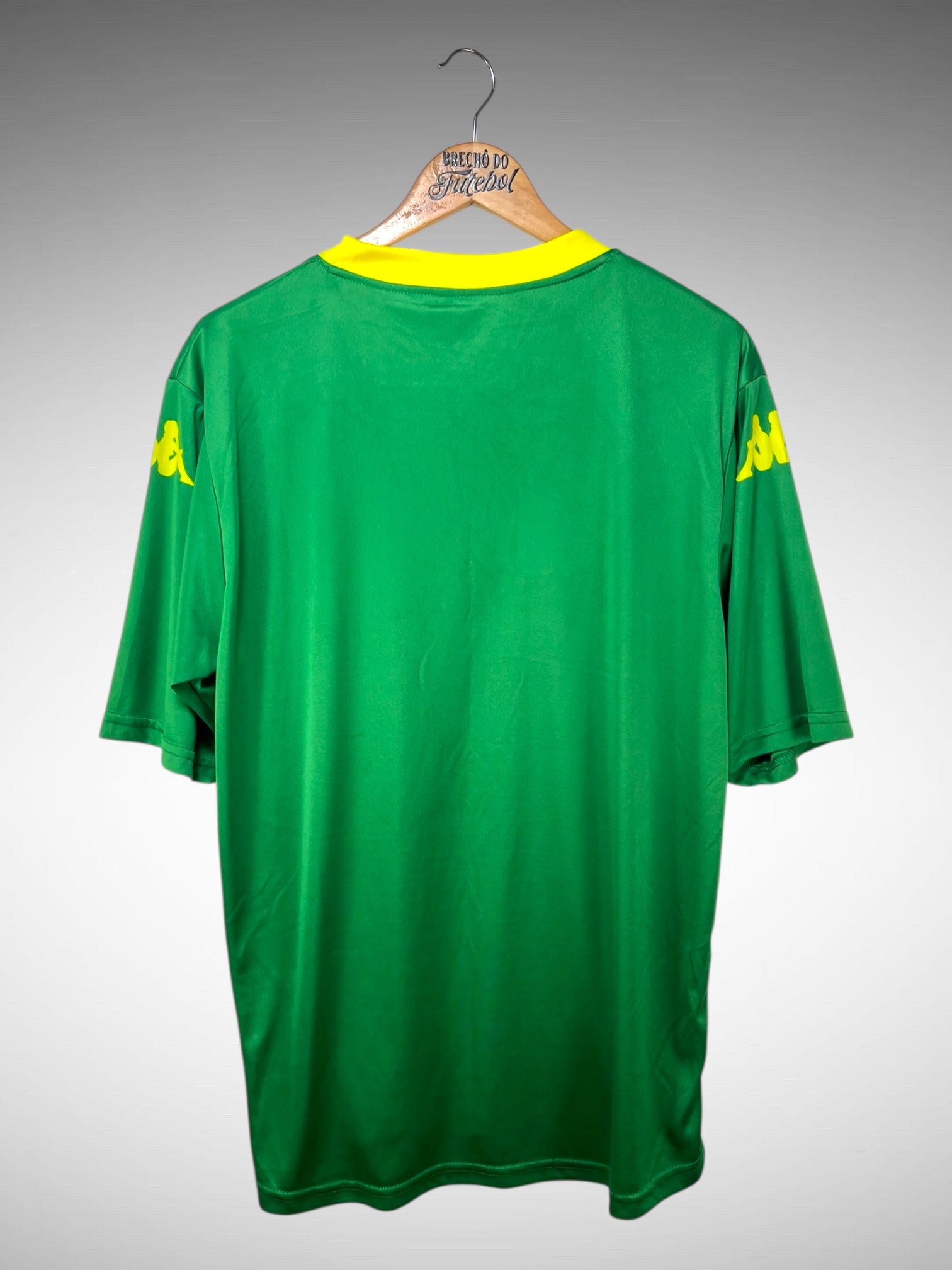 Brasil Camisa Licenciada Tam GG.