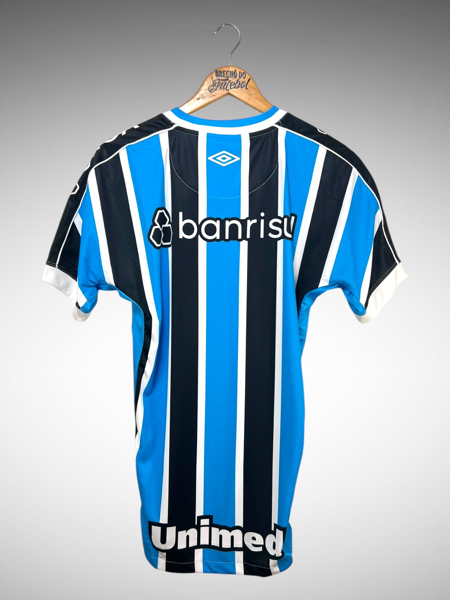 Grêmio 2023 Primeira Camisa Tam P.