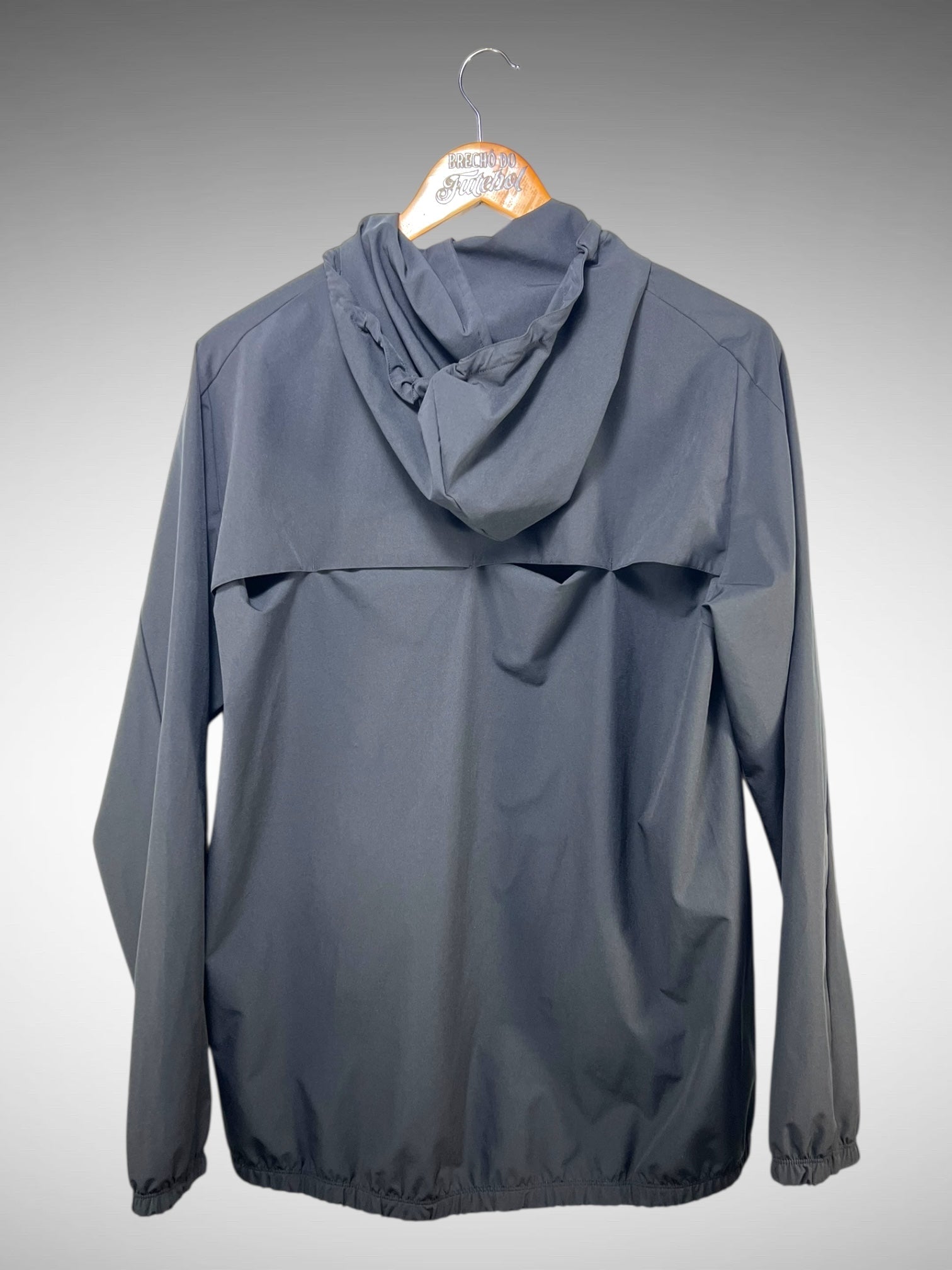 Grêmio 2022 Jaqueta Corta-Vento Tam M.