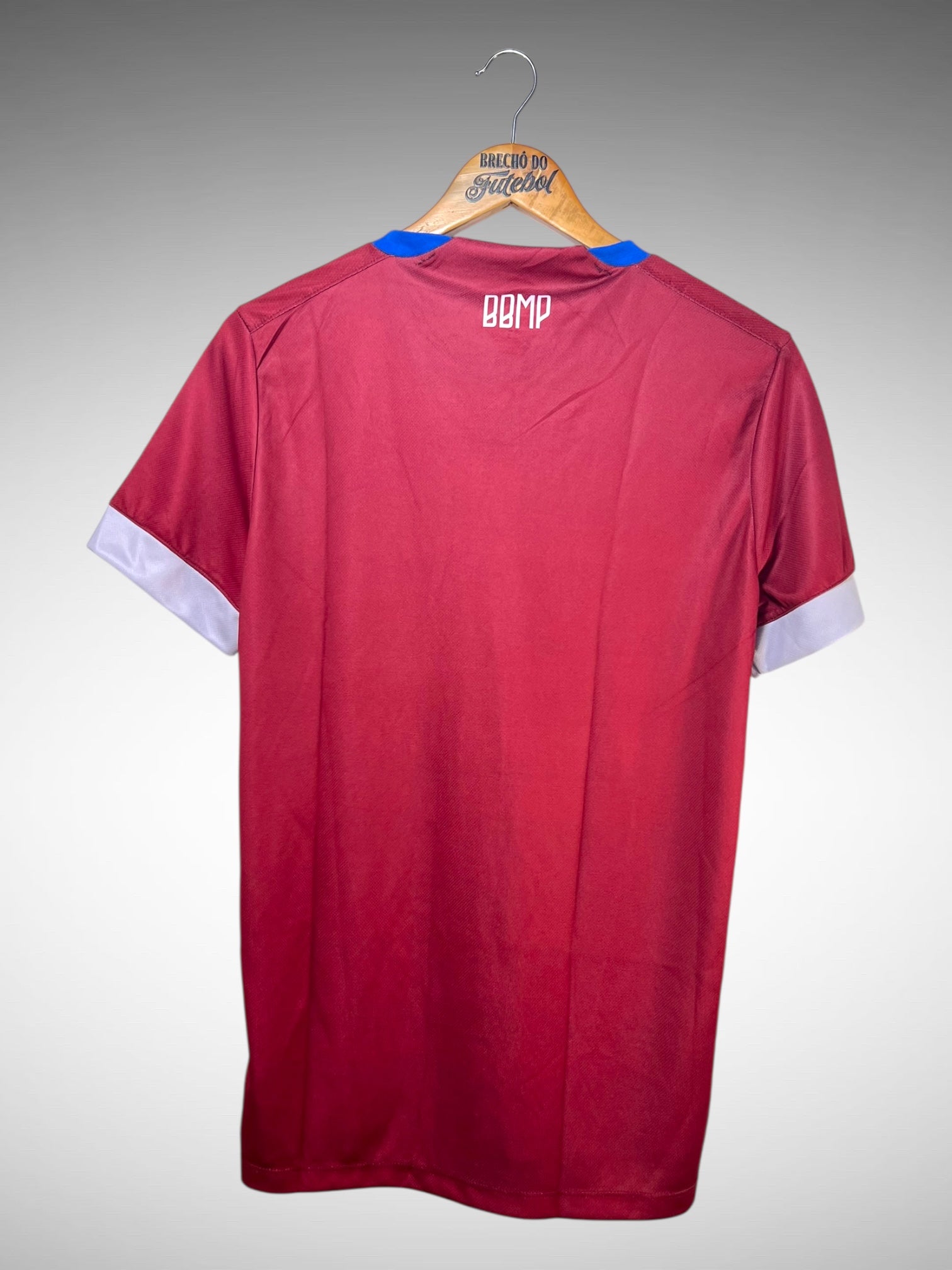 Bahia Camisa De Treino Tam M.