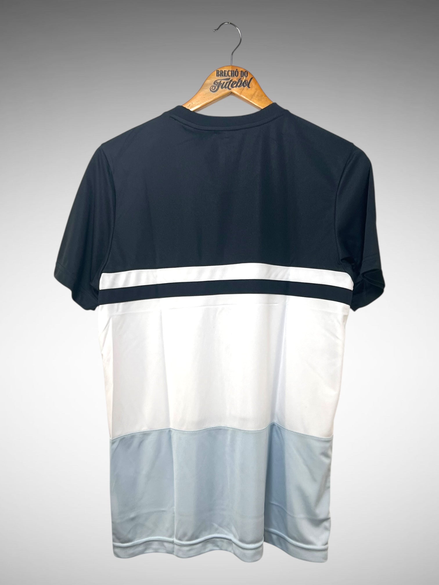 Botafogo 2016 Camisa de Aquecimento Tam P.