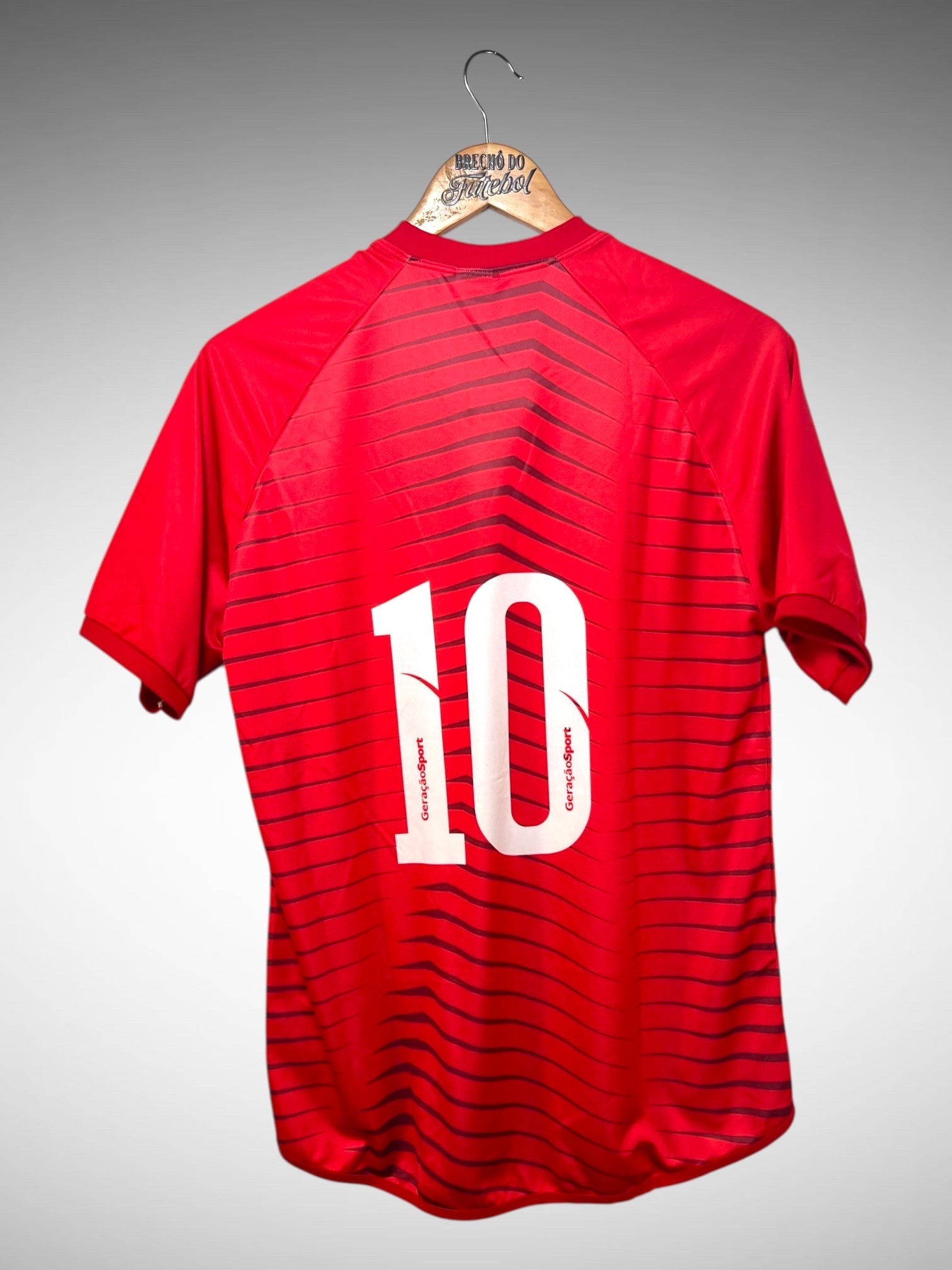 Batatais FC-SP 2019 Primeira Camisa Tam P N 10.