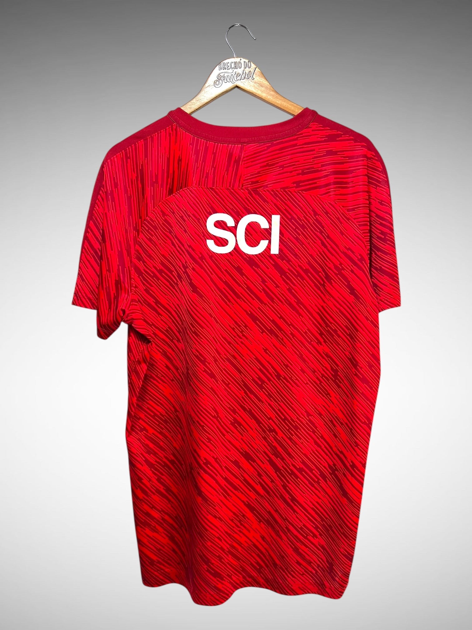 Internacional 2019 Camisa De Treino G.