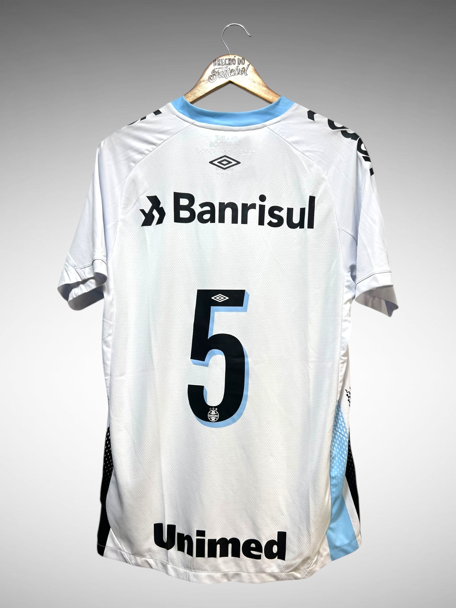 Grêmio 2023 Segunda Camisa Tam G N 5.