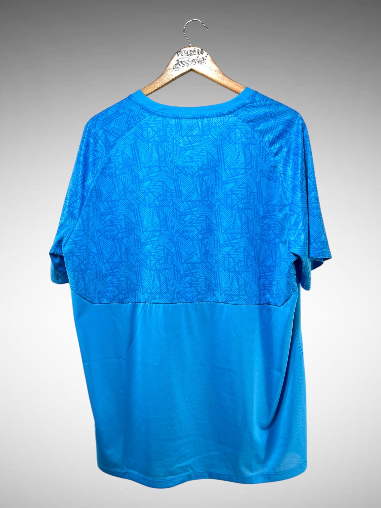 Grêmio 2024 Camisa De Treino Tam 3G.