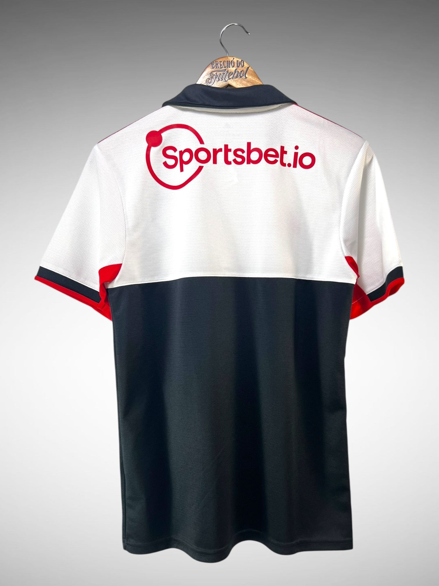 São Paulo 2022 Terceira Camisa Tam P.