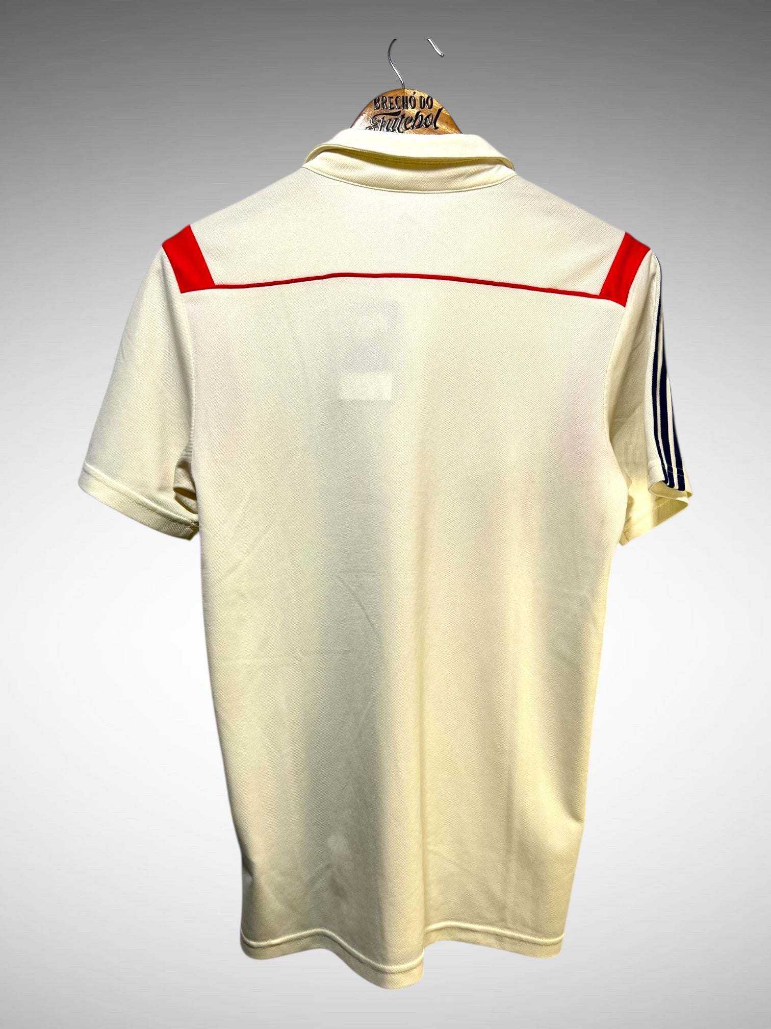 São Paulo 2019 Camisa De Viagem Tam P.