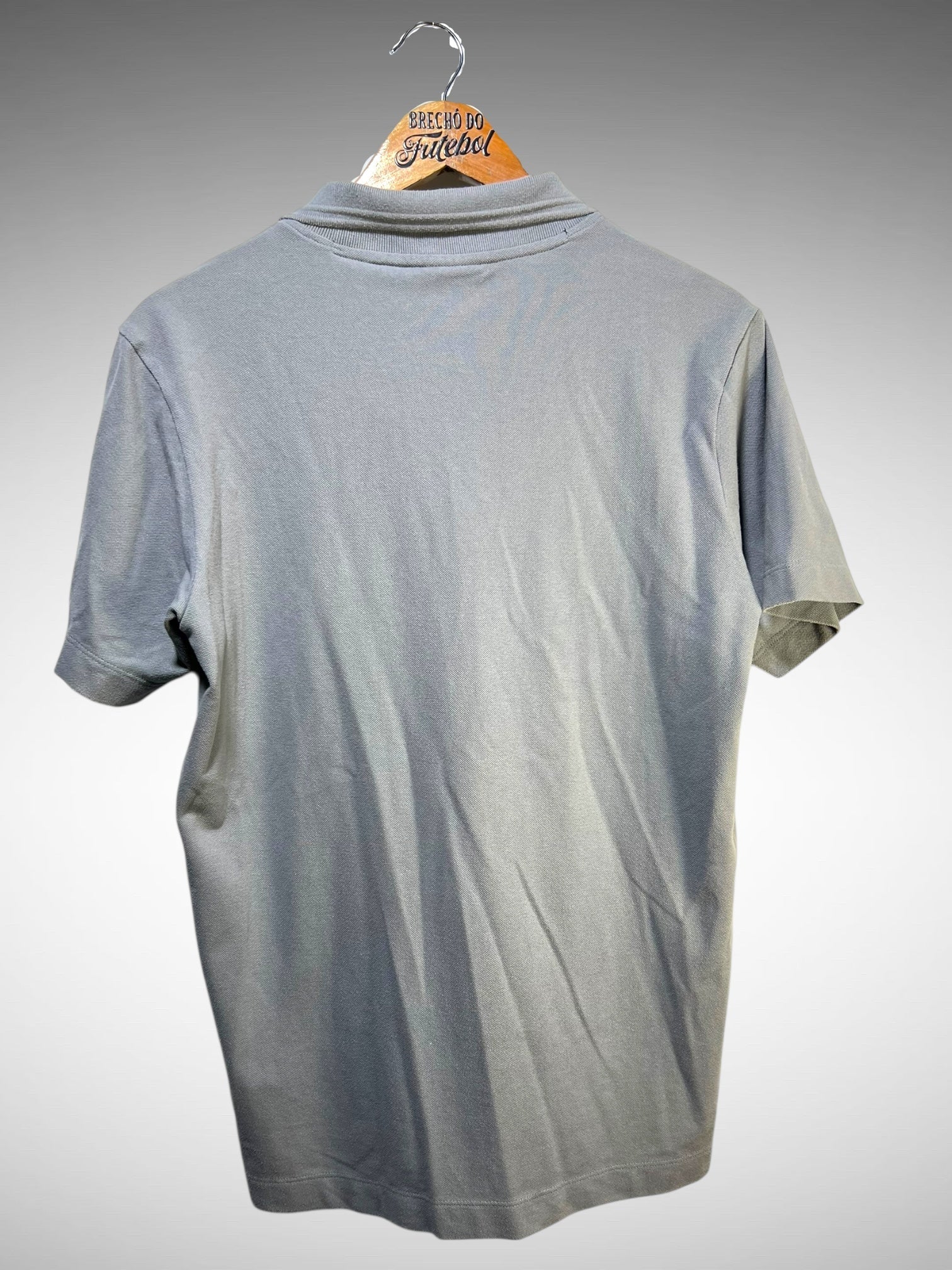 Grêmio 2025 Camisa De Viagem Tam M.