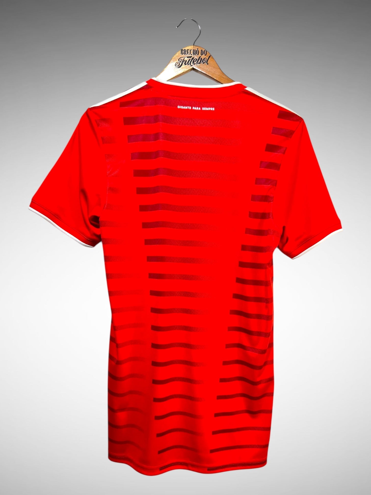 Internacional 2021 Primeira Camisa Tam P.