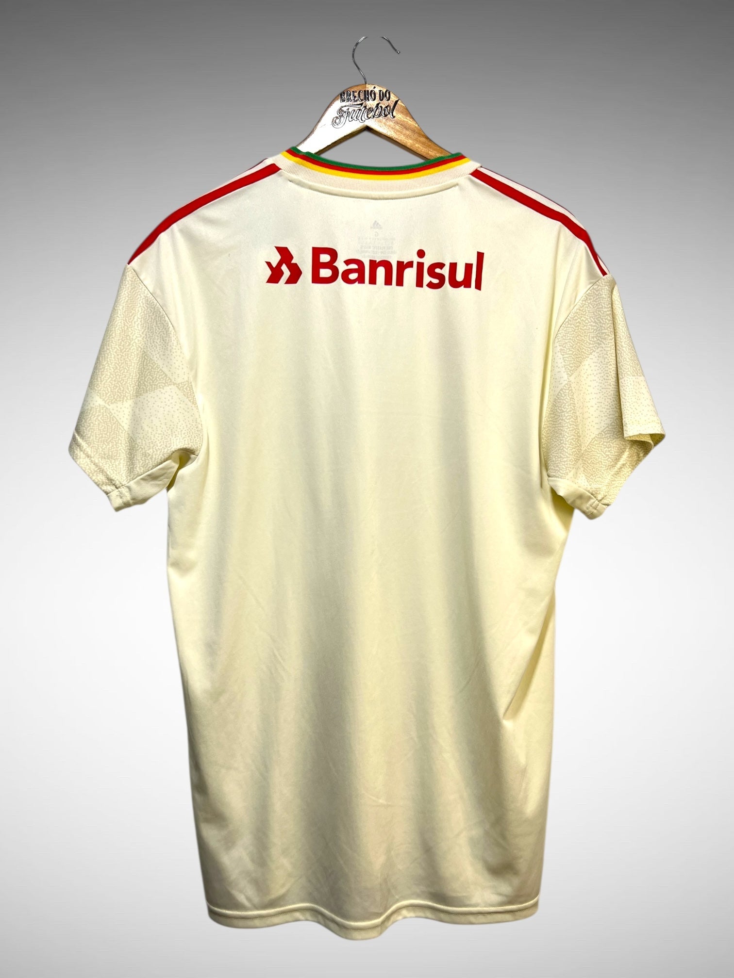 Internacional 2022 Segunda Camisa Tam G.