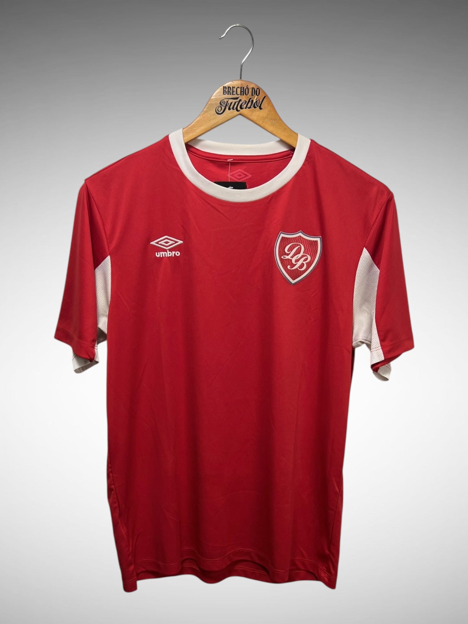 Desportivo Brasil 2017 Primeira Camisa Tam P.